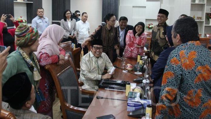 5 Hal Soal Pansus Haji: Tiga Isu hingga Batas Waktu Satu Bulan 