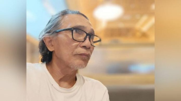 Aktor Senior, Rama Otig Pakis Meninggal, Baru Saja Selesaikan Kemoterapi Terakhir