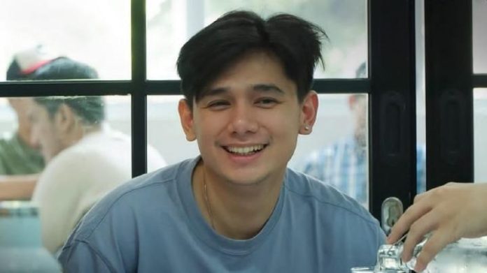 Cerita Rayn Wijaya Turunkan Berat Badan 13 Kg dalam 2 Bulan Demi Serial Leo di Februari