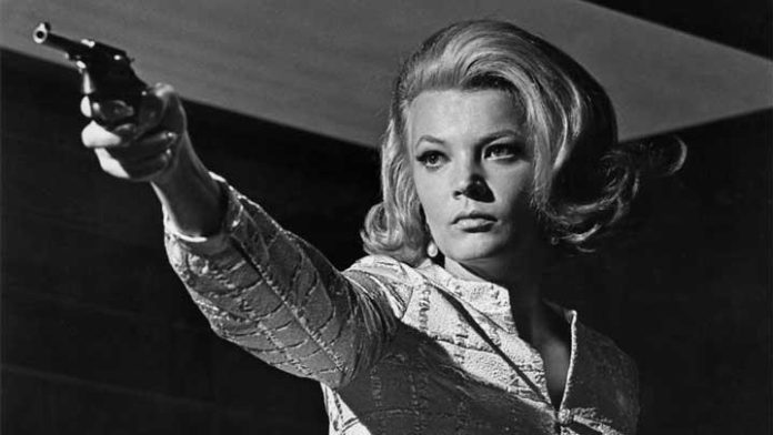 Gena Rowlands Aktris The Notebook Meninggal dalam Usia 94 Tahun 