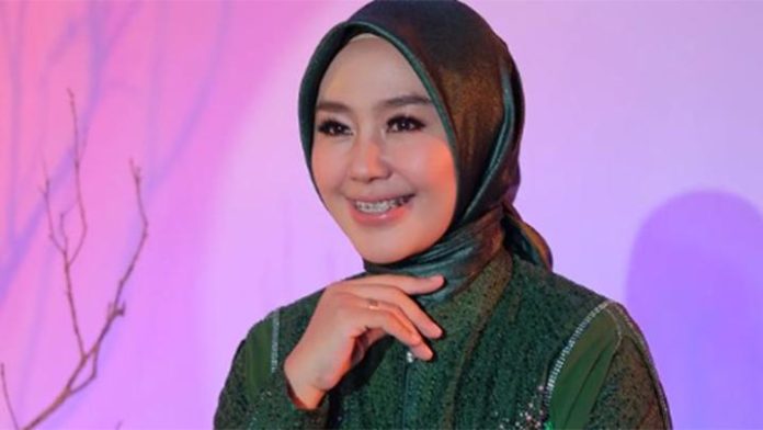 Gita KDI Penyanyi Dangdut Asal Garut Maju Pilkada Jabar 2024, Berikut Profilnya