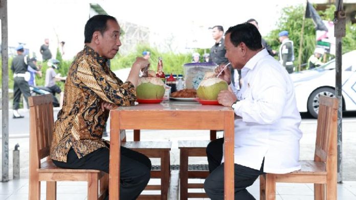 Kata Sekjen Gerindra Soal Isu Keretakan Jokowi-Prabowo