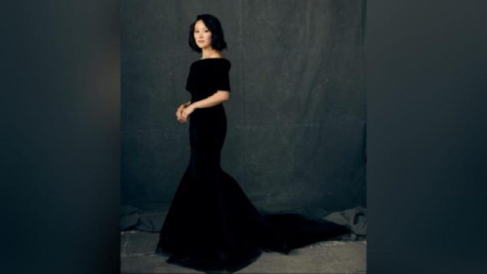 Mengenal Yerin Ha, Aktris yang Dikabarkan akan Menjadi Pemeran Utama Serial Bridgerton