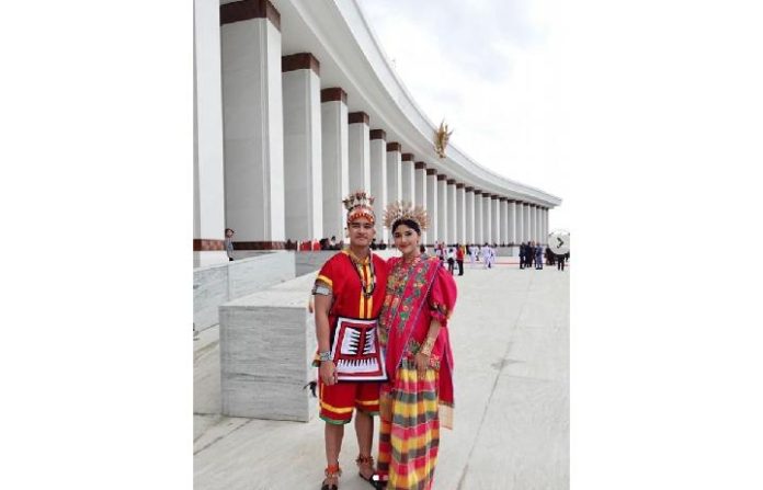 Netizen Murka Erina Gudono - Kaesang Foya-foya ke AS di Saat Rakyat Demo, Diduga Naik Jet Pribadi