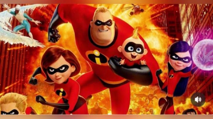 Pixar Umumkan Incredibles 3, Brad Bird Kembali Didapuk Jadi Sutradara