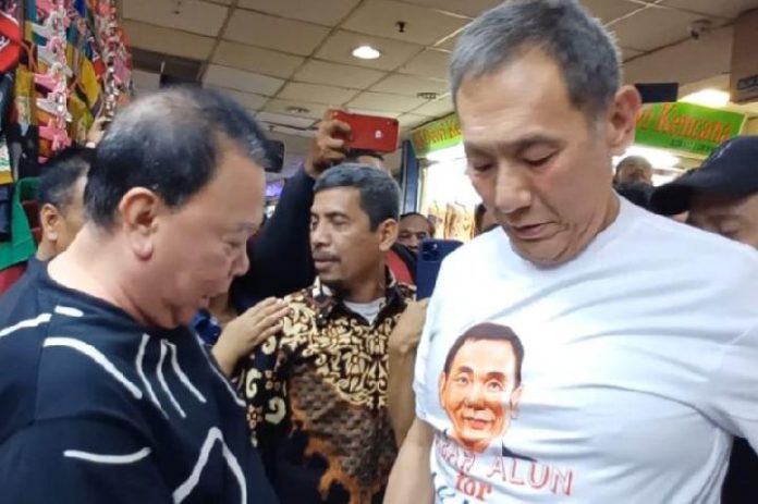 Respons Jusuf Hamka soal Peluang Duet dengan Anies di Pilkada Jakarta