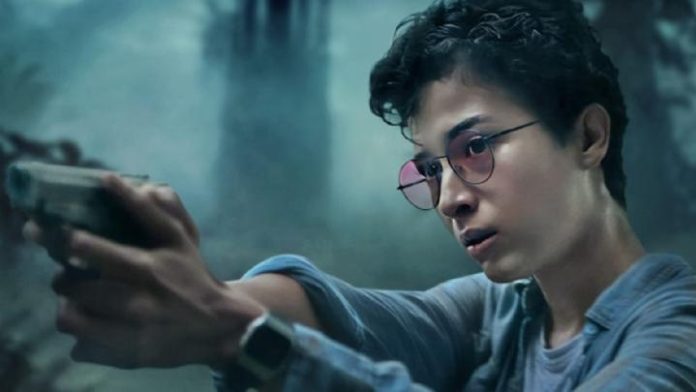 Review Film Kabut Berduri, Crime Thriller Indonesia dengan Latar di Perbatasan