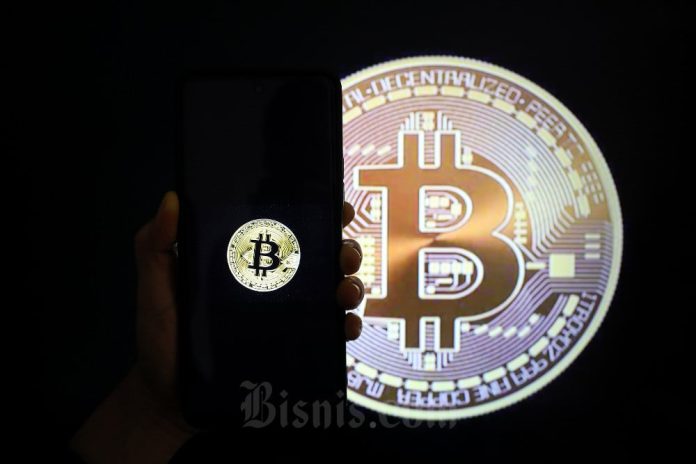 Sentimen Positif Menanti, Bitcoin dan Etherum Menuju Masa Bullish Divergence?