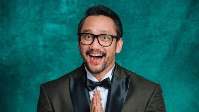 Tora Sudiro Nikahkan Putri Sulungnya Bulan Ini, Berusaha Tidak Ingin Menangis