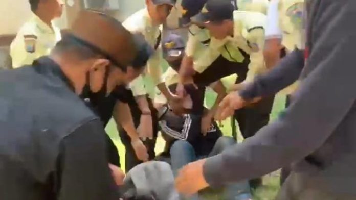 UIN Alauddin Makassar Jelaskan Mahasiswa yang Disanksi DO Bukan Karena Aksi