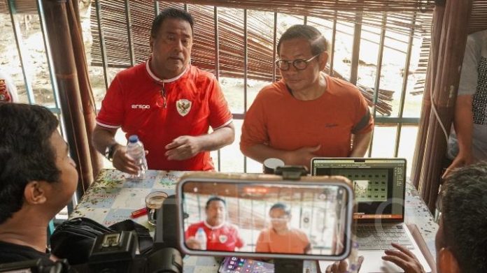 Adu Janji 3 Paslon di Pilkada Jakarta: Ridwan Kamil-Suswono, Pramono Anung-Rano Karno, Dharma Pongrekun-Kun Wardana