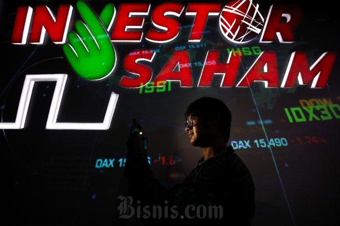 BEI Sebut Kasus Gratifikasi Tak Goyahkan Target IPO 2024