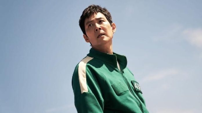 Lee Jung Jae Pemeran Squid Game 2, Simak Film dan Serial yang Dibintanginya