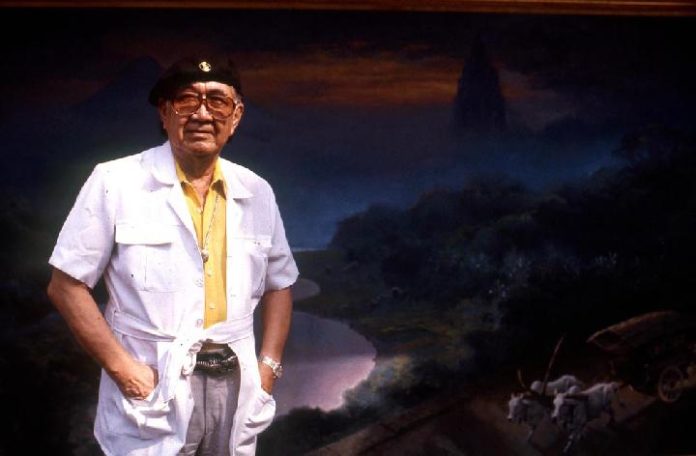 Museum Basoeki Abdullah Gelar Kompetisi, Kategori Karya Seni Diperluas