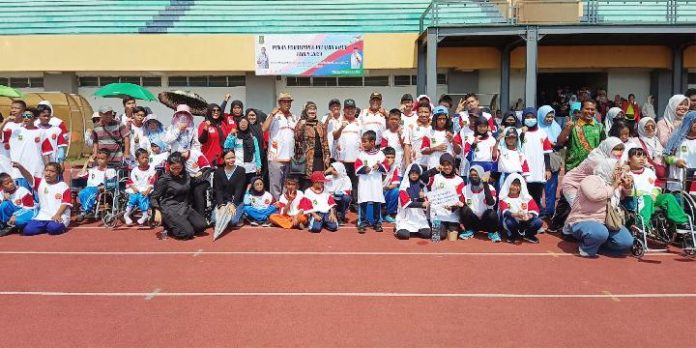 Pemkot Cilegon Gelar Peparkot 2024