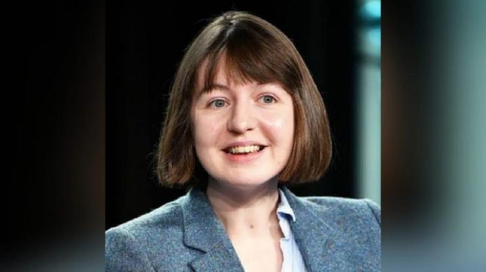 Profil Sally Rooney, Penulis yang Vokal Dukung Pembebasan Palestina