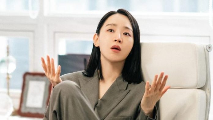 Serba-serbi Drama Dear Hyeri tentang Penyiar Berita yang Punya 2 Kepribadian