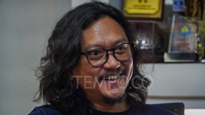 Sutradara Film Kupu-Kupu Kertas Tegaskan Netralitas Karya Berlatar Konflik NU-PKI 1965