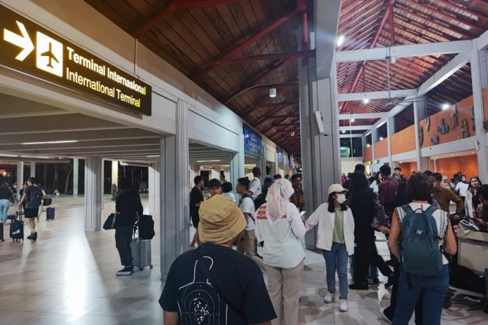 Tarif Parkir di Bandara Ngurah Rai Bakal Naik, Berikut Rinciannya