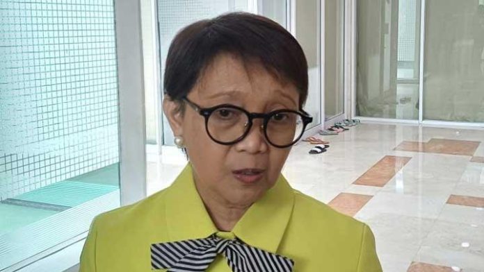 Titip Isu Kemerdekaan Palestina ke Komisi I DPR, Ini Kata Retno Marsudi