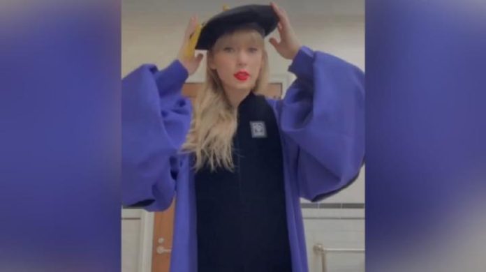 10 Artis Penerima Gelar Doktor Honoris Causa, Raffi Ahmad hingga Justin Timberlake