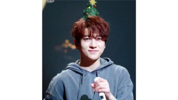 Akan Debut Solo, Ini Profil Sungjin DAY6 dan Perjalanan Kariernya