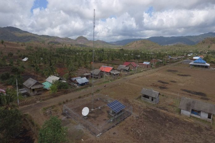 Akses Internet Makin Merata, Kedaulatan Data Perlu Ditingkatkan