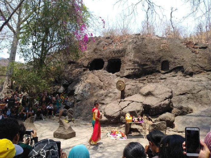 Ambisi Menteri Kebudayaan Fadli Zon, Ingin Populerkan Cerita Panji Laiknya Kisah Romeo-Juliet