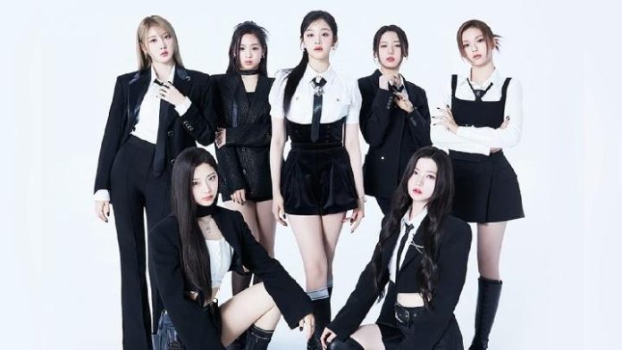 BabyMonster Mengisi Tampilan Baru Radar Korea milik Spotify