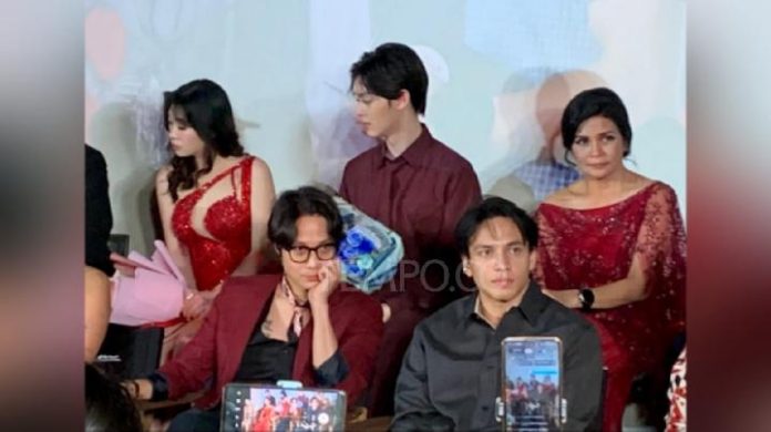 Cerita Hidup Dikta Jadi Bekal Berperan di Aku Jati, Aku Asperger