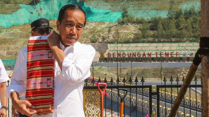 Istana: Permintaan Maaf Presiden Jokowi Itu Bentuk Kerendahan Hati