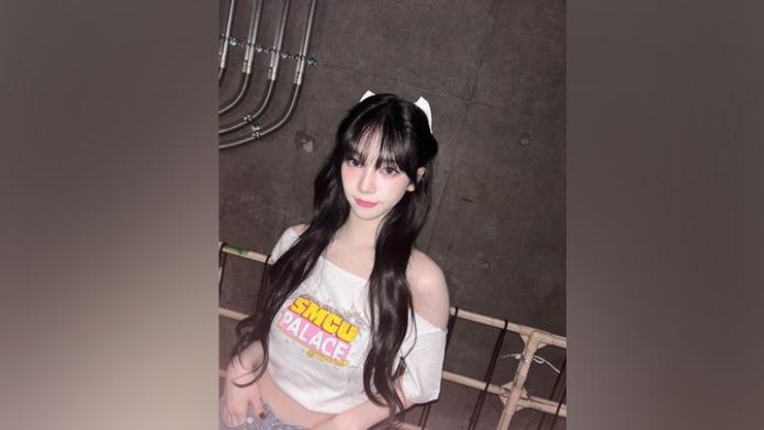 Karina aespa Puncaki Melon HOT100, Jadi Solois Generasi 4 Petama yang Rajai Melon Chart