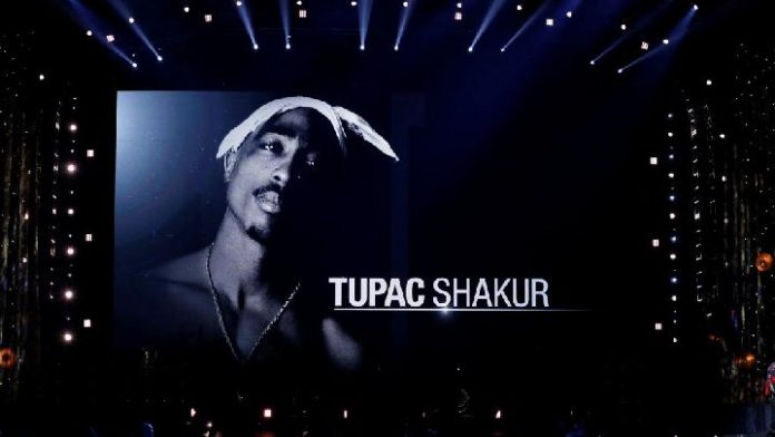 Keluarga Tupac Shakur Sewa Pengacara untuk Investigasi Kematian Sang Rapper