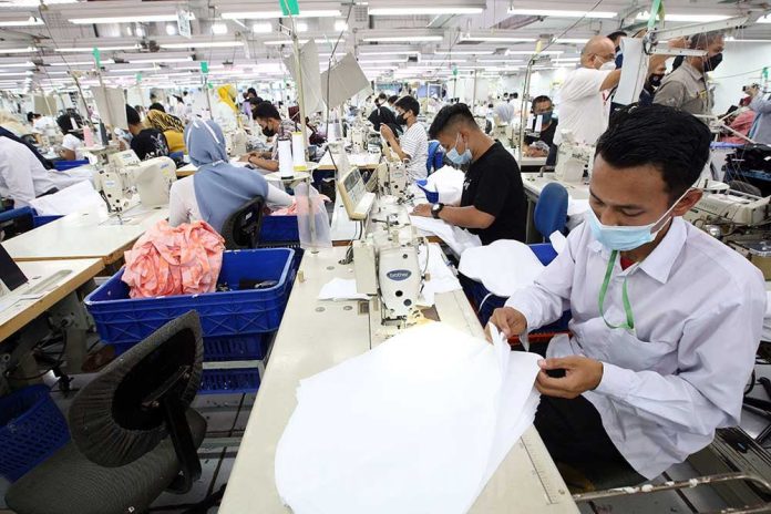 Lampaui Target, Serapan Investasi Kota Bandung Rp8,57 Triliun Hingga Triwulan III/2024