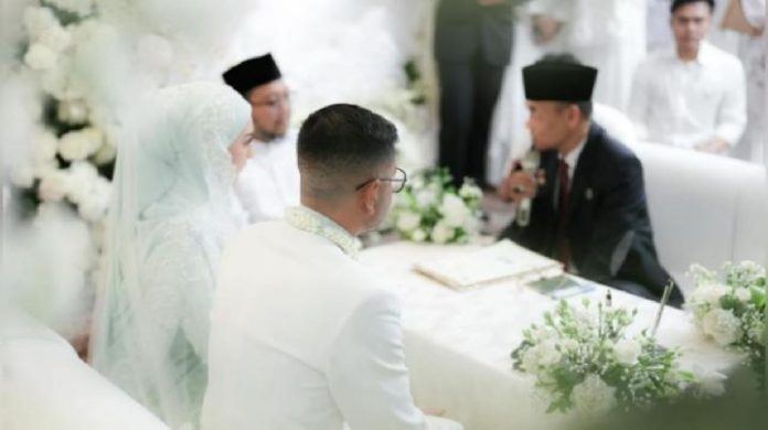 Menikah Lagi, Irish Bella: Insya Allah akan Menuntun Langkahku dan Anak-anak