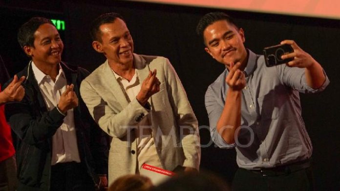 Prabowo Tunjuk Sekjen PSI Raja Juli Antoni Jadi Menteri Kehutanan