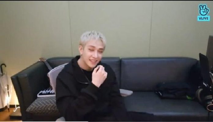 Profil Bang Chan, Leader Stray Kids yang Serba Bisa