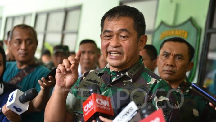 Profil Maruli Simanjuntak, Perwira yang Digendong Prabowo Usai Jadi Juara Judo