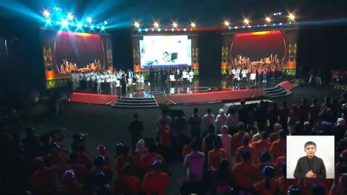 Saat Dharma Singgung Rano Karno soal Kunjungan Wisatawan ke Baduy