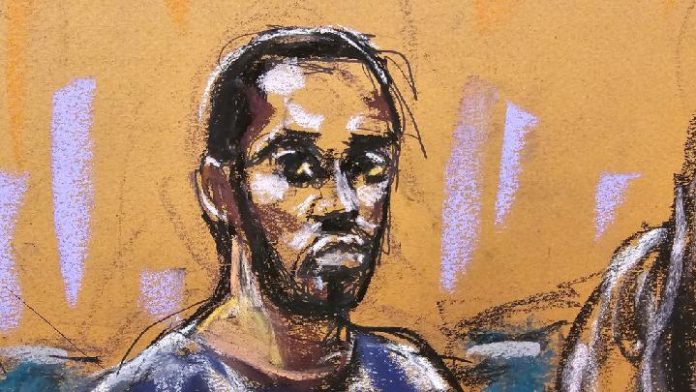 Sean 'Diddy' Combs Ajukan Banding Baru Usai Dua Kali Ditolak Pengadilan