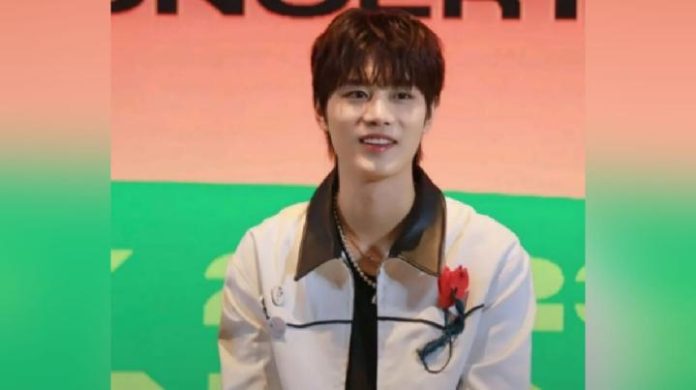 Sehari setelah Polisi Konfirmasi Kejahatannya, Taeil eks NCT Disebut Sempat Live Bahas Gaya Rambut