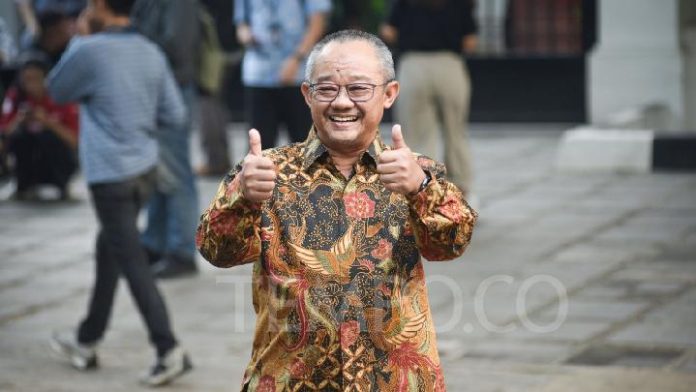 Setelah Dapat Izin Tambang, NU dan Muhammadiyah Dapat Jatah Menteri di Kabinet Prabowo