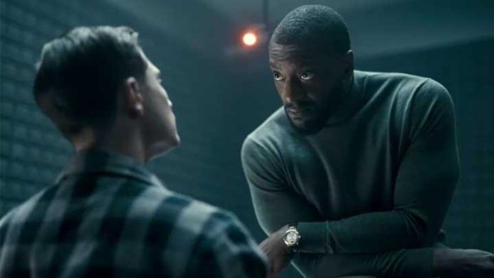 Sinopsis Serial Cross, Siapa Para Pelakonnya?