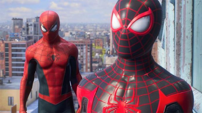 Spider-Man 4 Dijadwalkan Tayang 24 Juli 2026, Naskah Skenario Masih Perlu Perbaikan