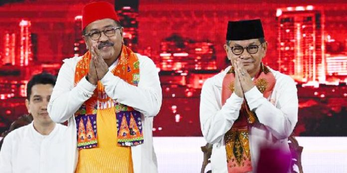 Tanggapi Program River Way Ridwan Kamil, Pramono Sulit Diterapkan di Jakarta 