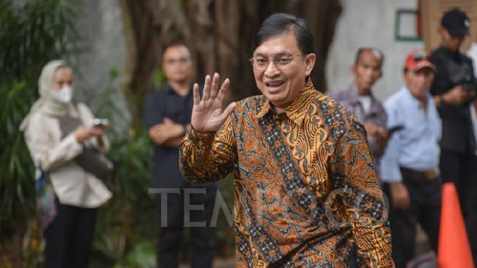 Yovie Widianto ke Rumah Prabowo, Bakal Jadi Calon Wakil Menteri?