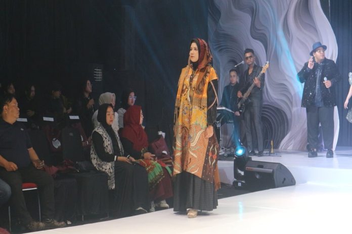 Bangkitkan Ekonomi Kreatif, Malang Fashion Week Kembali Digelar
