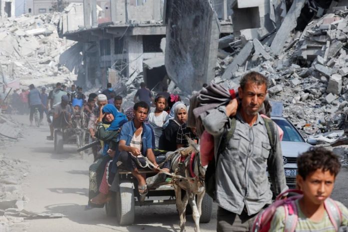 Dituding Terlibat Konflik Gaza, Politisi Golkar Desak Pemerintah Tolak Investasi Starlink