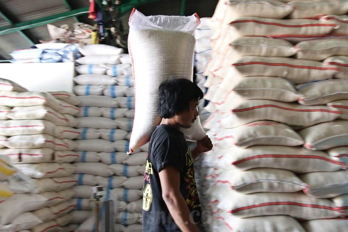 Mendagri: Harga Beras Stabil Jelang Pilkada 2024
