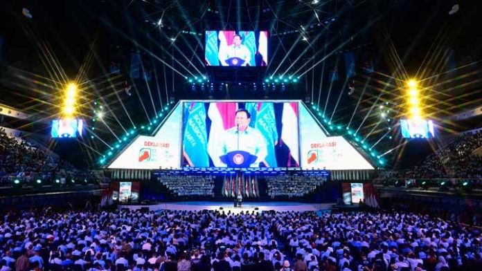 Minta Bawahannya Kurangi Studi Banding, Prabowo: Kalian Sudah Tahu Masalahnya Apa